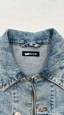Giacca denim GAS