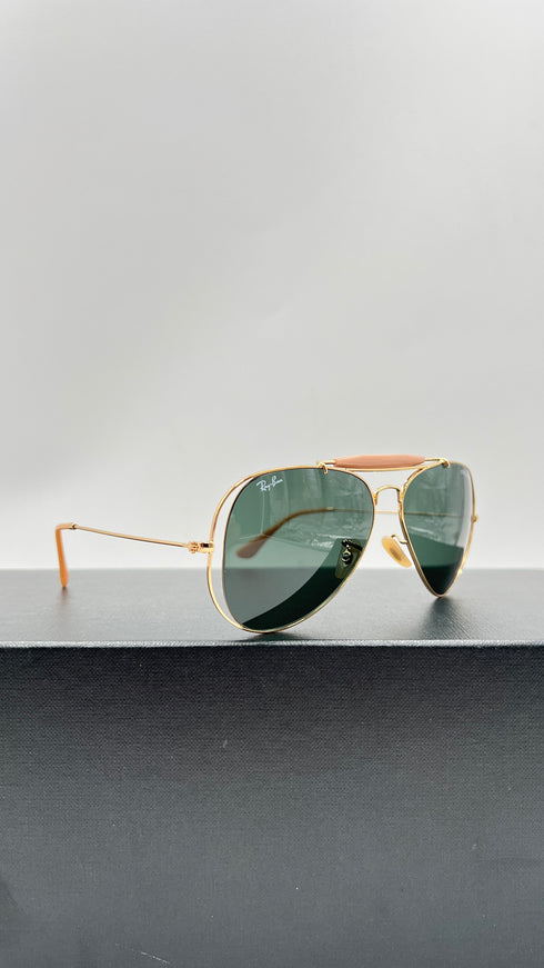 Occhiali Outdoorsman II