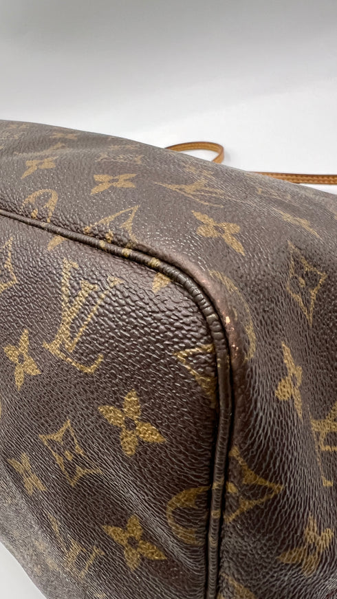 "Neverfull MM"