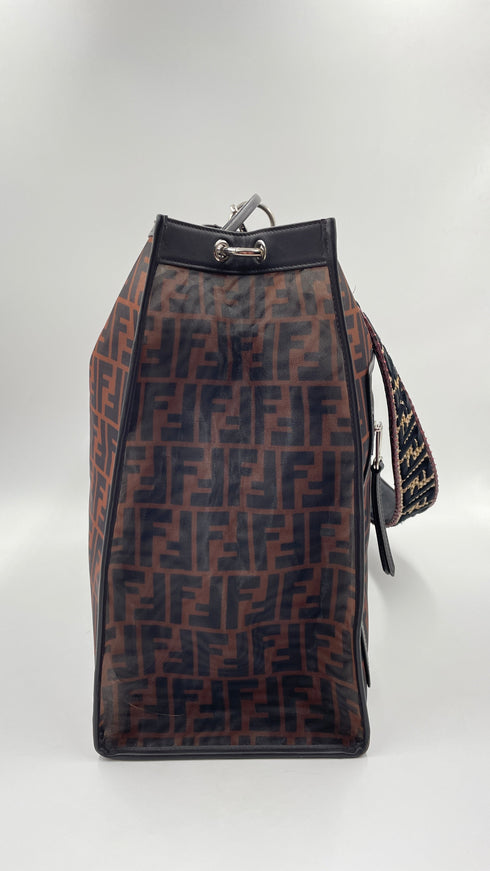 Borsa “Runway Tote”