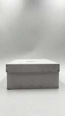 Sandalo platform glitter MM6