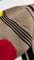 Maglione vintage con logo