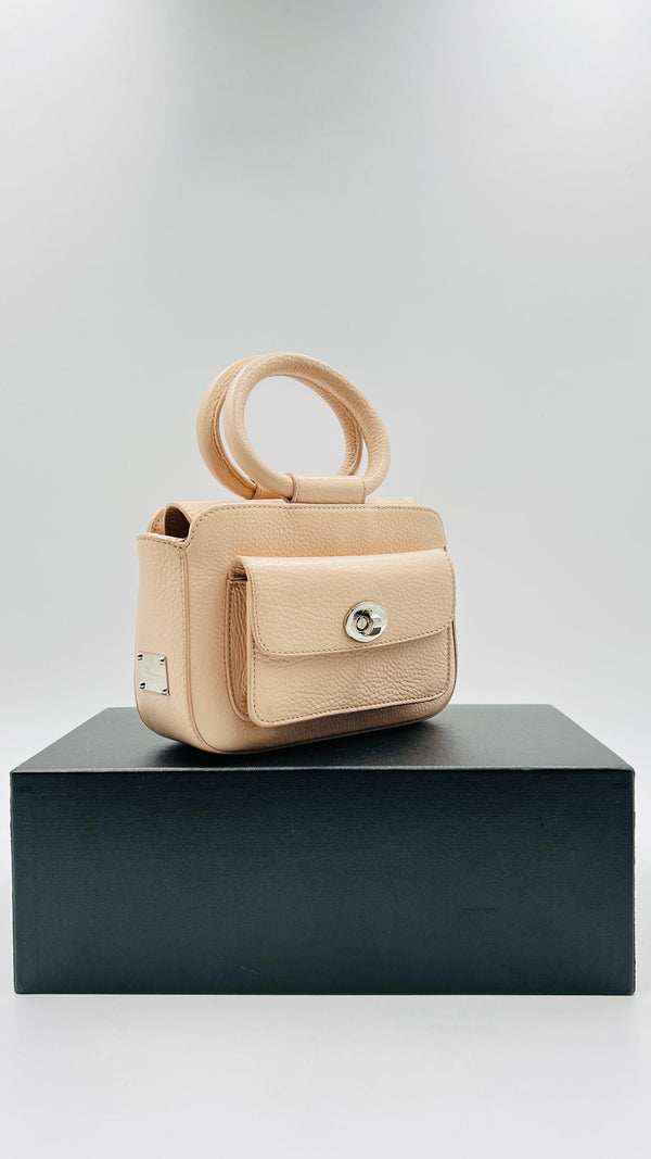 Borsa "Odette" SS16