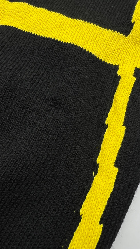 Maglione vintage con logo