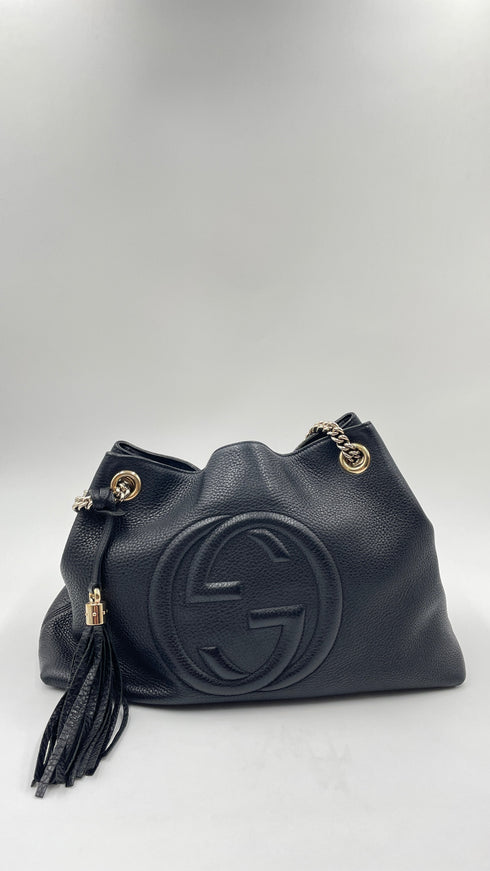 Borsa “Soho”