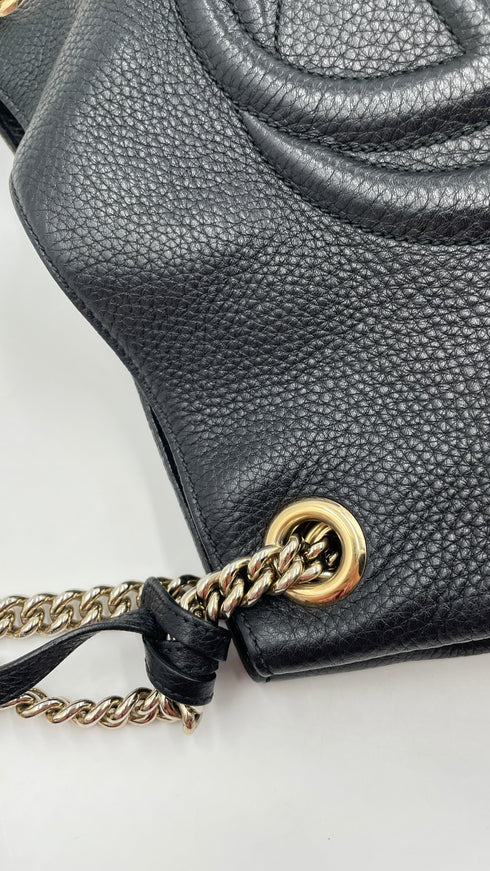 Borsa “Soho”