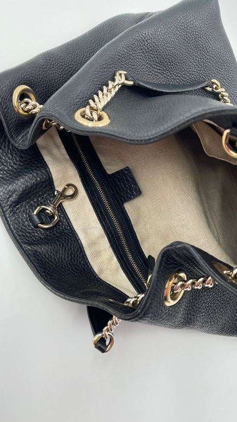 Borsa “Soho”