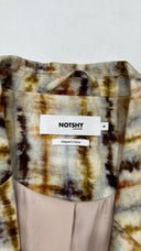Blazer tartarugato Notshy