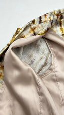 Blazer tartarugato Notshy