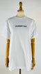 T-shirt "laundry day" bianca