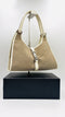 Borsa “Bardot” a spalla