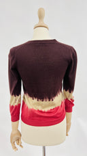 Cardigan tiedye PRADA