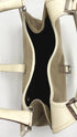 Borsa “Bardot” a spalla