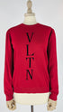 Maglia "VLTN"