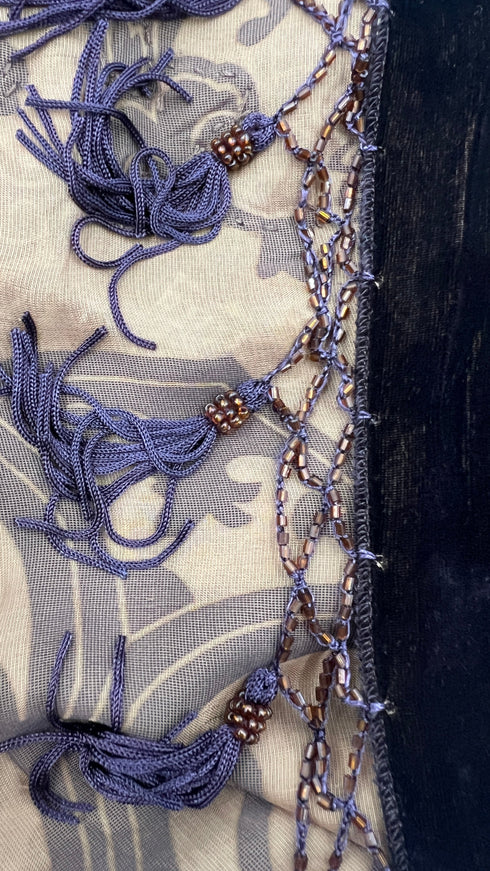 Abito sfilata S/S 2018