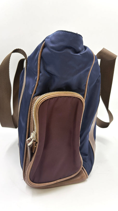 Maxi shopping bag