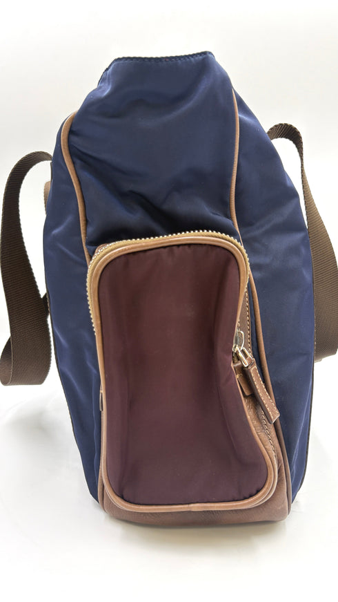 Maxi shopping bag
