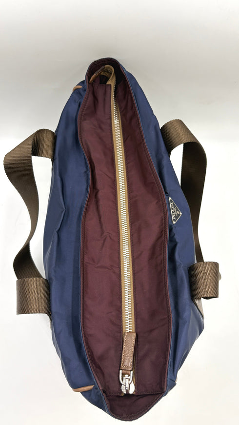 Maxi shopping bag