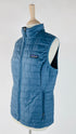 Gilet "Nano Puff" con cartellino