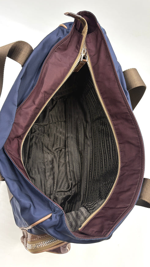 Maxi shopping bag