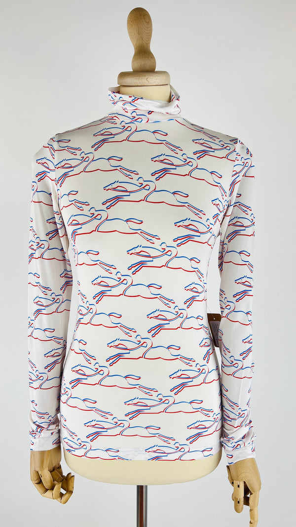 Dolcevita logo all-over