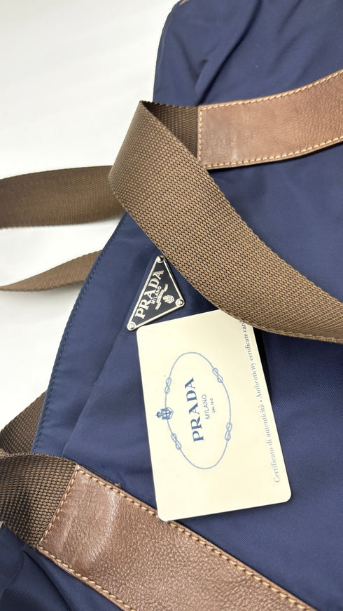 Maxi shopping bag