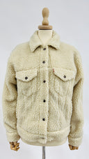 Giacca teddy LEVIS