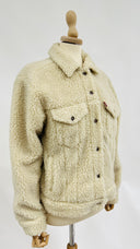 Giacca teddy LEVIS