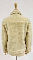 Giacca teddy LEVIS
