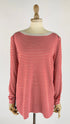 Longsleeve a righe