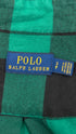 Camicia tartan