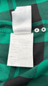 Camicia tartan