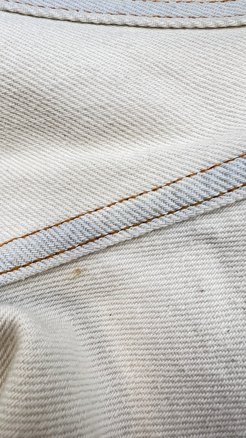 Jeans inserti camicia