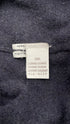 Carigan lungo in cashmere