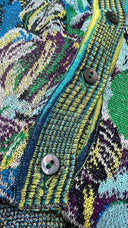 Cardigan a maniche corte MISSONI