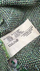 Cardigan a maniche corte MISSONI
