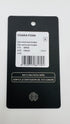 Porta carte pelle fuchsia cartellino