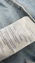 Camicia in denim leggero