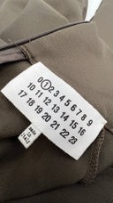 Body dolcevita Maison Margiela