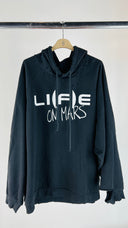 Felpa "Life on Mars" Raf Simons