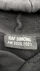 Felpa "Life on Mars" Raf Simons
