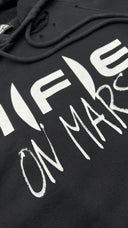 Felpa "Life on Mars" Raf Simons