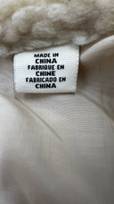 Giacca teddy LEVIS