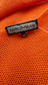 Cardigan over cotone