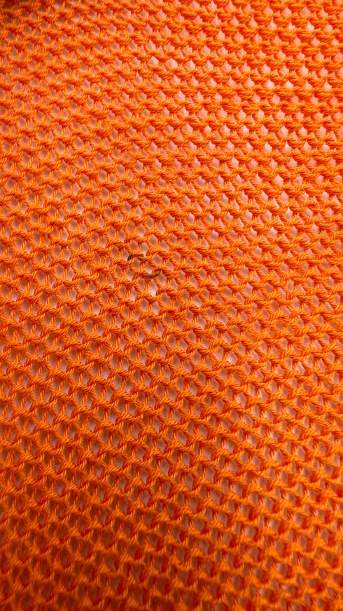 Cardigan over cotone