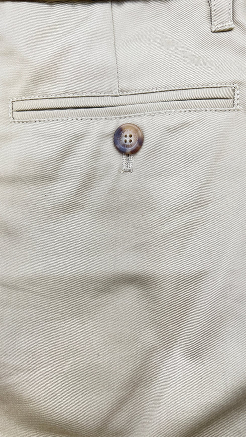 Gonna tubino beige