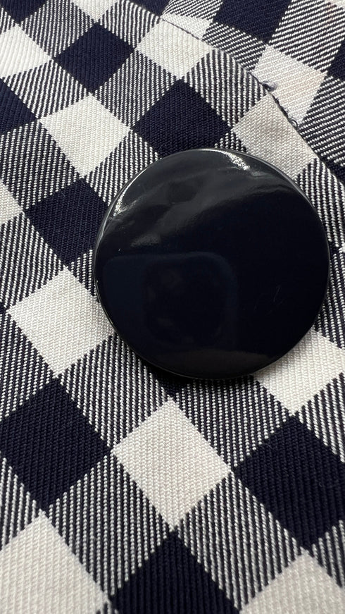 Bolero in vichy