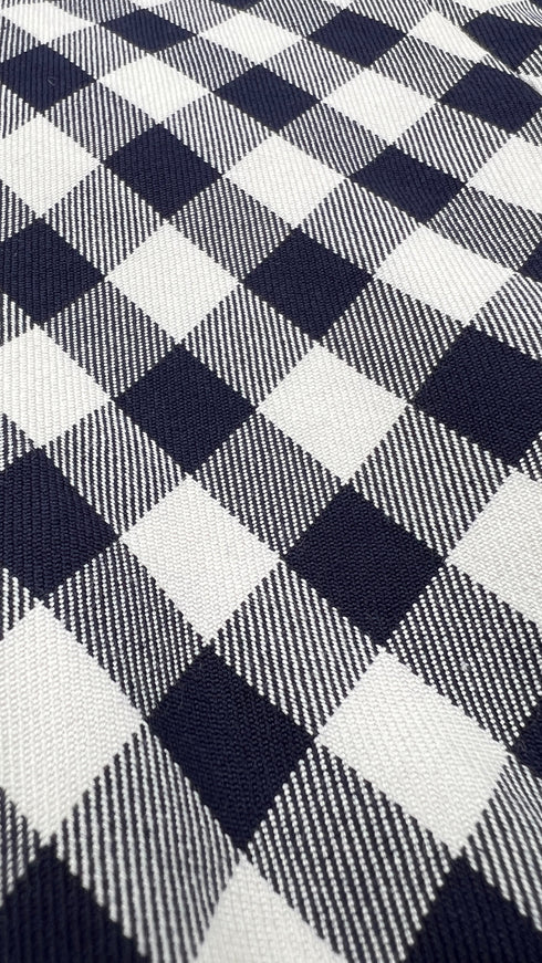 Bolero in vichy