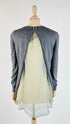 Pull-over doppio strato