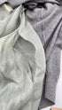Pull-over doppio strato